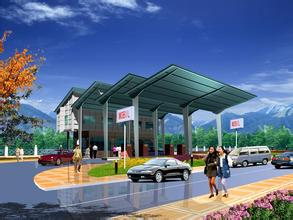 我们的市政工程作品展示之八