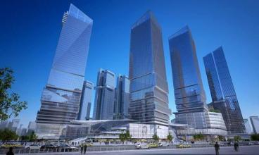 我们的设计作品展示之四