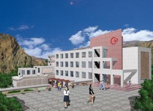 我们的轨道工程作品展示之七