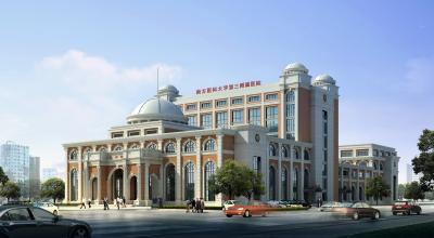 我们的设计案例作品展示之九