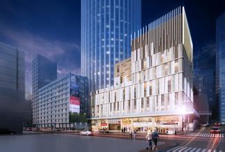 我们的预制构件作品展示之十