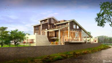 我们的轨道工程作品展示之十