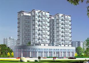 我们的设计作品展示之一