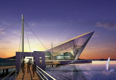 我们的预制构件作品展示之八